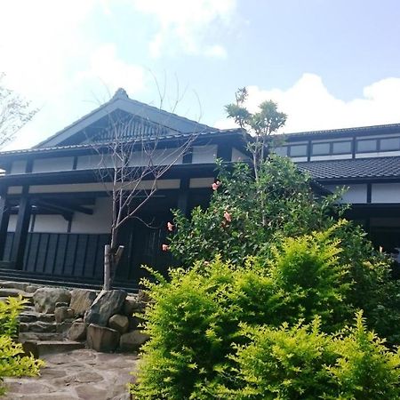 Jomon No Yado Manten Yakushima  Exterior foto