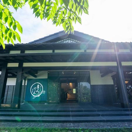 Jomon no Yado Manten Yakushima (Kagoshima) Exterior foto