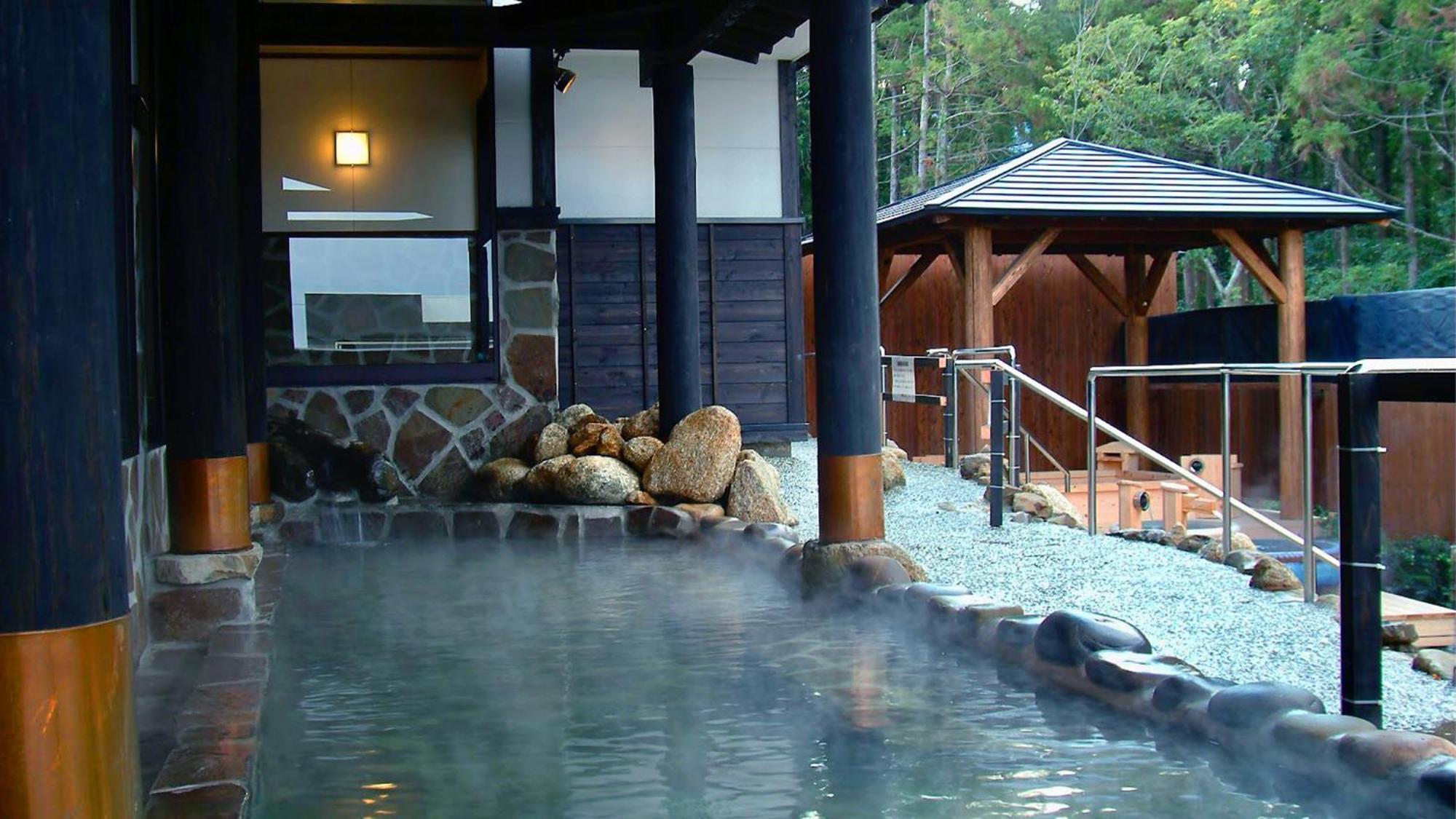 Jomon No Yado Manten Yakushima  Exterior foto