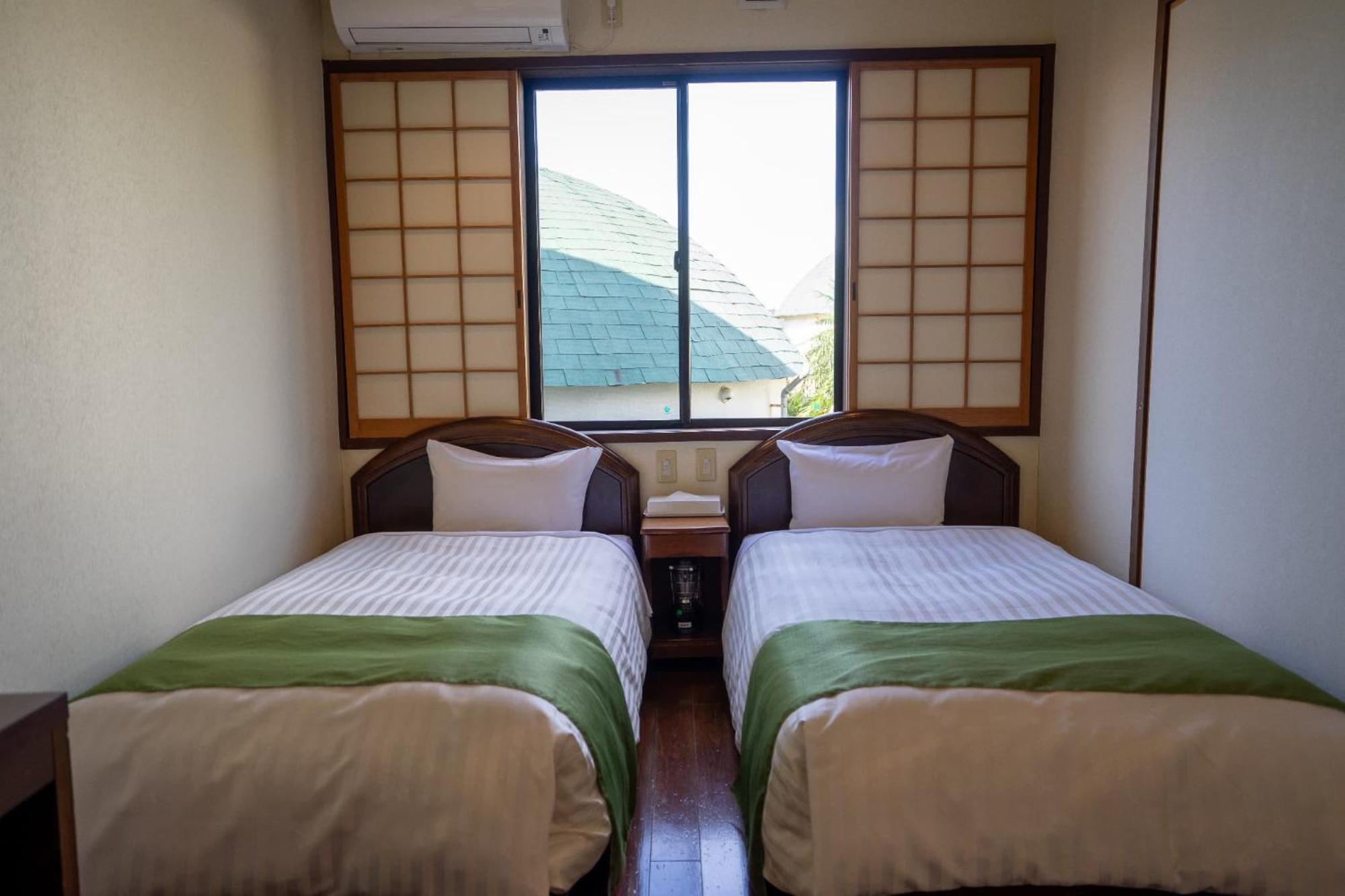 Jomon no Yado Manten Yakushima (Kagoshima) Exterior foto