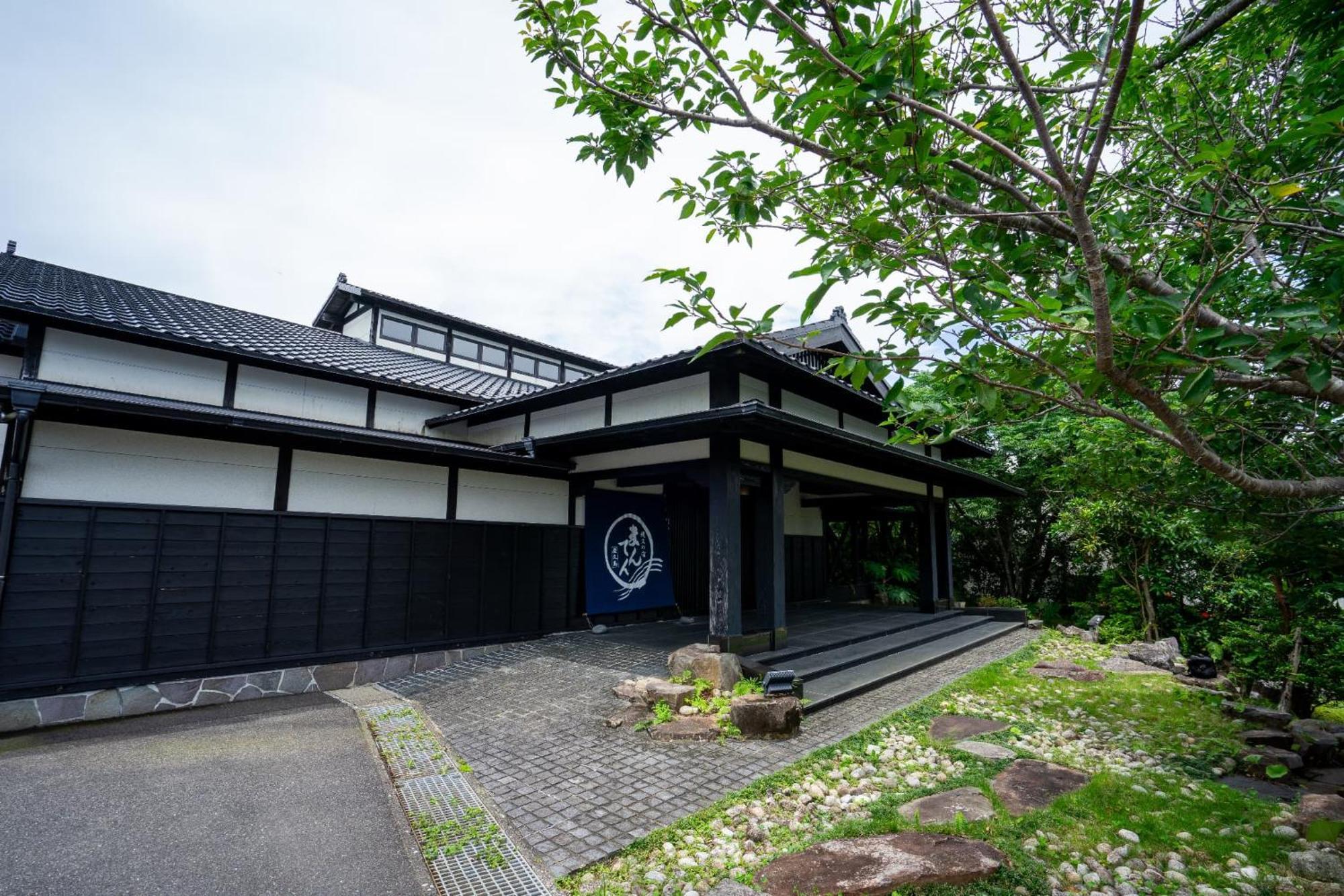 Jomon no Yado Manten Yakushima (Kagoshima) Exterior foto
